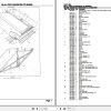 AGCO Allis Crop Harvester 66 Parts Catalog 9001576A 2