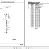 AGCO Allis Cummins Engine Supplement 9755 Parts Catalog 79021596 3
