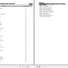 AGCO Allis Cummins Engine Supplement 9765 Parts Catalog 79021598 1