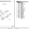 AGCO Allis Cummins Engine Supplement 9765 Parts Catalog 79021598 3
