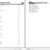 AGCO Allis Cummins Engine Supplement 9775 Parts Catalog 79021600 1