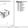 AGCO Allis Cummins Engine Supplement 9775 Parts Catalog 79021600 3