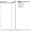 AGCO Allis Cummins Engine Supplement 9785 Parts Catalog 79021602 1