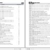 AGCO Allis Disc Harrow 2000 Series 2200 Series Parts Catalog 79001519 1