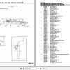 AGCO Allis Field Cultivator 1000 1200 1250 1300 1350 Parts Catalog 79005792 2