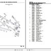 AGCO Allis Field Cultivator 1000 1200 1250 1300 1350 Parts Catalog 79005792 3