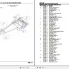AGCO Allis Forage Blower 30 L 30 S 480 660 S Parts Catalog 79001532 2