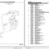AGCO Allis Forage Blower 30 L 30 S 480 660 S Parts Catalog 79001532 3