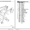 AGCO Allis Loaders 682 684 782 784 784SL 884 884SL 984SL Parts Catalog 79017693 2