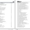 AGCO Allis Manure Spreaders Parts Catalog 79001541 1