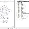 AGCO Allis Rolling Cultivator 100 200 Series Rotary 101 201 Series Parts Catalog 79006768 1