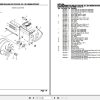AGCO Allis Rolling Cultivator 100 200 Series Rotary 101 201 Series Parts Catalog 79006768 3