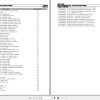 AGCO Allis Seeding 330 333 Series Parts Catalog 79005783 1