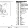 AGCO Allis Sickle Bar Mower 80R 80R3 80S 80T 82R 82S 82T Parts Catalog 79001529 2
