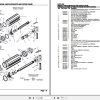 AGCO Allis Special Parts Products And Office Chair Parts Catalog 79003562 2