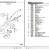 AGCO Allis Special Parts Products And Office Chair Parts Catalog 79003562 3