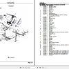 AGCO Allis Tractor 160 Parts Catalog 79001597 3