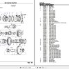 AGCO Allis Tractor 220 220FWA Parts Catalog 79001596 3