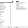 AGCO Allis Tractor 440 Parts Catalog 79003822 1