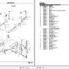 AGCO Allis Tractor 440 Parts Catalog 79003822 2