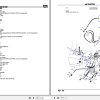 AGCO Allis Tractor 440 Parts Catalog 79003822 3