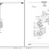 AGCO Allis Tractor 4650 Parts Catalog 79013771 2