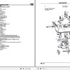AGCO Allis Tractor 5040 Parts Catalog 79003935 2