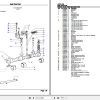 AGCO Allis Tractor 5045 Parts Catalog 79006132 2