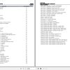 AGCO Allis Tractor 5215 Synchro Shift Parts Catalog 79009297 1