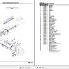 AGCO Allis Tractor 5215 Synchro Shift Parts Catalog 79009297 2