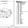 AGCO Allis Tractor 5215 Synchro Shift Parts Catalog 79009297 3