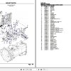 AGCO Allis Tractor 5220 HST Parts Catalog 79009487 3