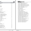 AGCO Allis Tractor 5230 Synchro Shift Parts Catalog 79007779 1