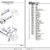 AGCO Allis Tractor 5230 Synchro Shift Parts Catalog 79007779 2