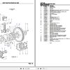 AGCO Allis Tractor 5670 Parts Catalog 79013775 2