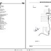 AGCO Allis Tractor 5680 Parts Catalog 79013777 2