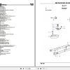 AGCO Allis Tractor 5680 Parts Catalog 79017019 2