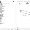 AGCO Allis Tractor 5680 Parts Catalog 79017019 3