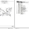 AGCO Allis Tractor 6260 Vario Cab Parts Catalog 79007777 2
