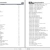 AGCO Allis Tractor 6265 Star Cab DX3.70 Star Cab Parts Catalog 79007817 1