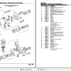 AGCO Allis Tractor 6265 Star Cab DX3.70 Star Cab Parts Catalog 79007817 3