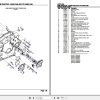AGCO Allis Tractor 6265 Vario Cab DX 3.70 Vario Cab Parts Catalog 79007816 2