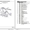 AGCO Allis Tractor 6265 Vario Cab DX 3.70 Vario Cab Parts Catalog 79007816 3