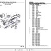 AGCO Allis Tractor 6275 Star Cab DX3.90 Star Cab Parts Catalog 79007815 3