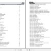 AGCO Allis Tractor 6670 Parts Catalog 79013779 1