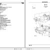 AGCO Allis Tractor 6670 Parts Catalog 79013779 2