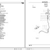 AGCO Allis Tractor 6670 Parts Catalog 79013779 3