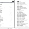 AGCO Allis Tractor 6680 Parts Catalog 79013781 1