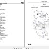 AGCO Allis Tractor 6680 Parts Catalog 79013781 3