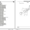 AGCO Allis Tractor 7000 Parts Catalog 79005493 2